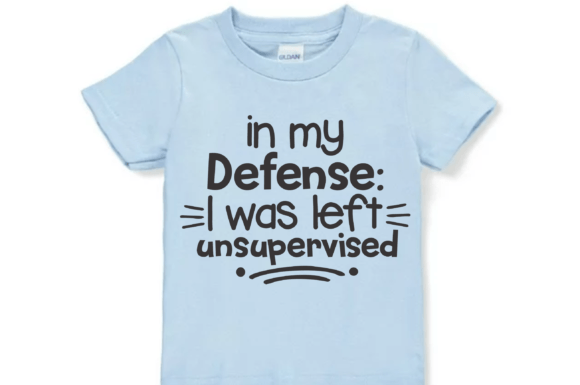 In My Defense Was Left Unsupervised Svg for Crafts and Graphics