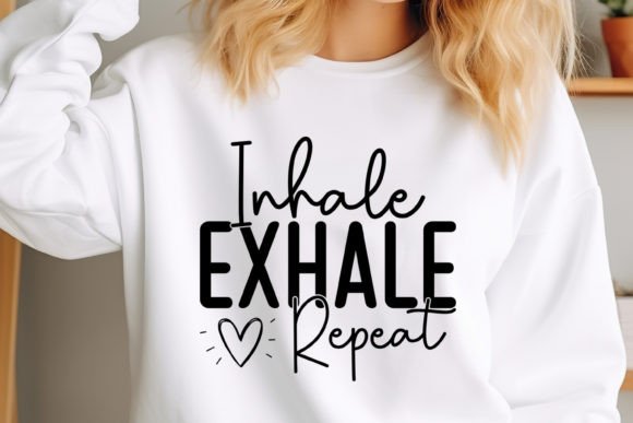 Yoga SVG Design for Crafts and Graphics